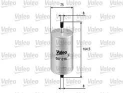 VALEO 587016