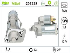 VALEO 201228