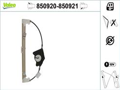VALEO 850920