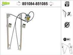 VALEO 851084