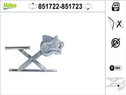 VALEO 851722
