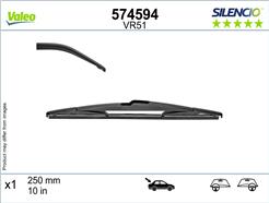 VALEO 574594