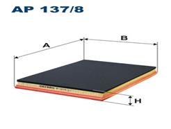 FILTRON AP 137/8