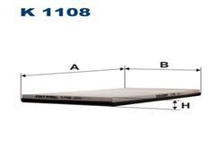 FILTRON K 1108