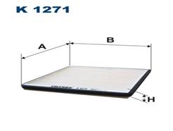 FILTRON K 1271