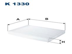 FILTRON K 1330