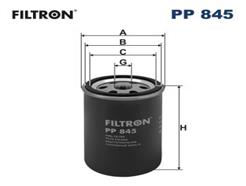 FILTRON PP 845