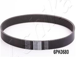 ASHIKA 112-6PK680