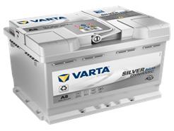VARTA 560901068J382