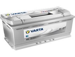 VARTA 6004020833162