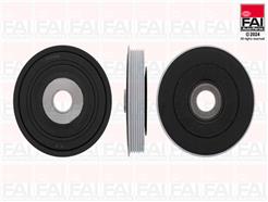 FAI AutoParts FVD1006