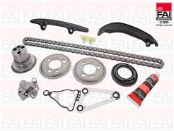 FAI AutoParts TCK130