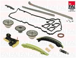 FAI AutoParts TCK230VVT