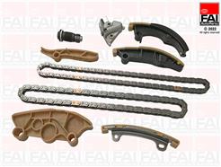 FAI AutoParts TCK430WO