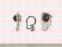 FAI AutoParts WP6123