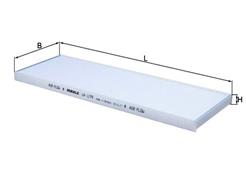 MAHLE ORIGINAL LA 1179