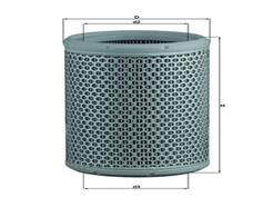 MAHLE ORIGINAL LX 290