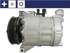 MAHLE ORIGINAL ACP 1299 000S