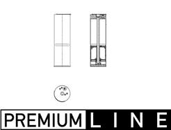 MAHLE ORIGINAL AD 159 000P