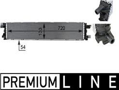 MAHLE ORIGINAL CIR 1 000P