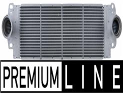 MAHLE ORIGINAL CI 80 000P