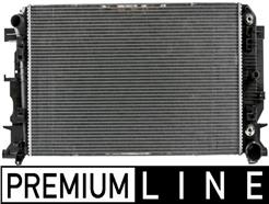 MAHLE ORIGINAL CR 62 000P