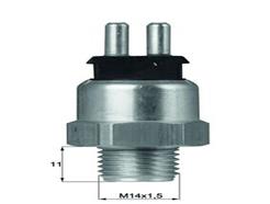 MAHLE ORIGINAL TSW 5D