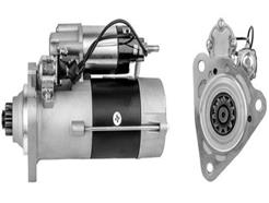 MAHLE ORIGINAL MS 905