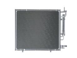 MAHLE ORIGINAL AC 748 000P