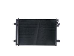 MAHLE ORIGINAL AC 1139 000S