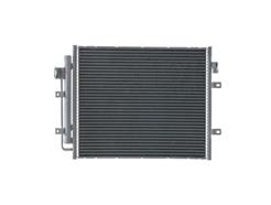 MAHLE ORIGINAL AC 1021 000S