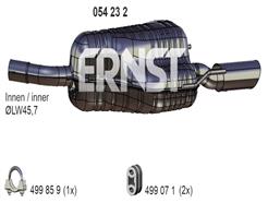 ERNST 054232