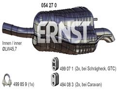ERNST 054270