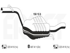 ERNST 156158
