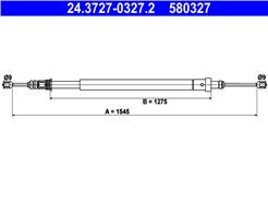 ATE 24.3727-0327.2
