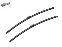 BOSCH 3 397 007 640 Aerotwin