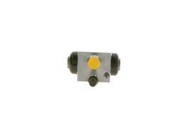 BOSCH F 026 002 607