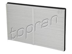 TOPRAN 401 050
