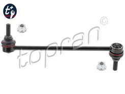 TOPRAN 409 234 Spodný guľový čap