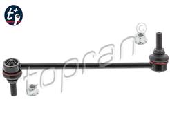 TOPRAN 409 233 Spodný guľový čap