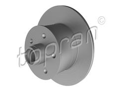 TOPRAN 103 263