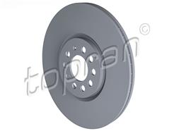 TOPRAN 109 524 COATED