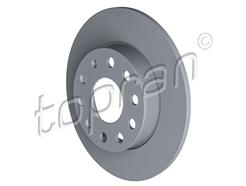 TOPRAN 110 080 COATED