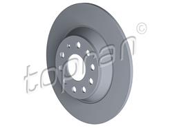 TOPRAN 116 888 COATED