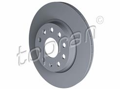 TOPRAN 110 074 COATED