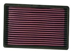 K&N Filters 33-2018