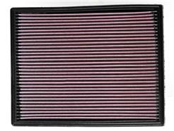 K&N Filters 33-2139