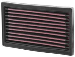K&N Filters 33-2586