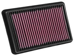 K&N Filters 33-3024