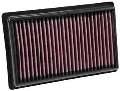 K&N Filters 33-3081